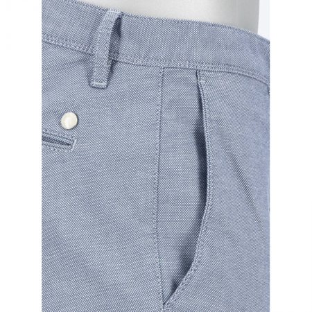 ROB TWO TONE STRUCTURE 840 BLUE