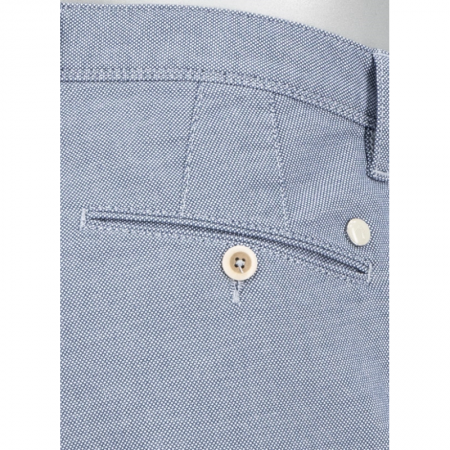 ROB TWO TONE STRUCTURE 840 BLUE