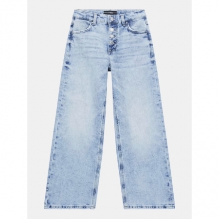 DENIM 909S FIT PANTS W EXPOSED PACD PACIFIC DESTROY
