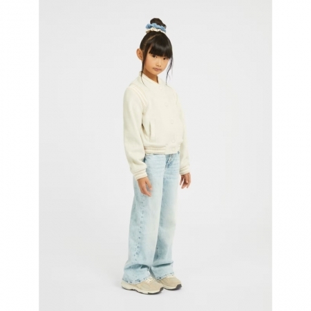 DENIM 909S FIT PANTS W EXPOSED PACD PACIFIC DESTROY