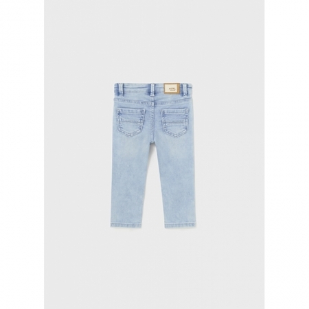5 POCKET DENIM PANTS 035 LIGHT