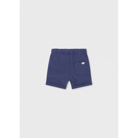 WIDE LEG SHORTS 015 INK
