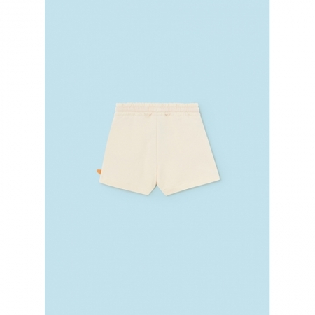 KNIT SHORTS 031 CANVAS