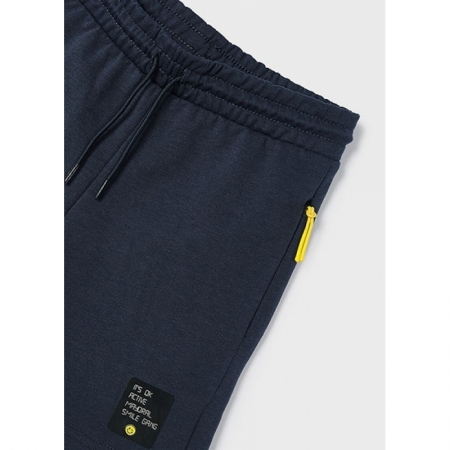 KNIT BERMUDA 021 UNIVERSAL