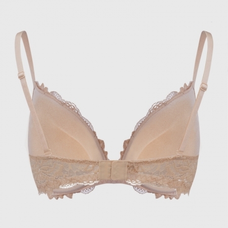 PUSH-UP BEIGE