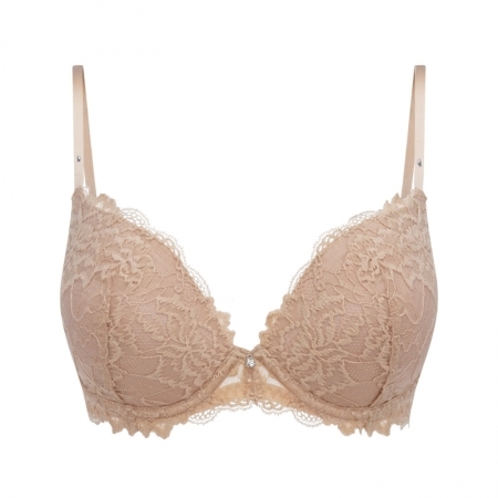 PUSH-UP BEIGE