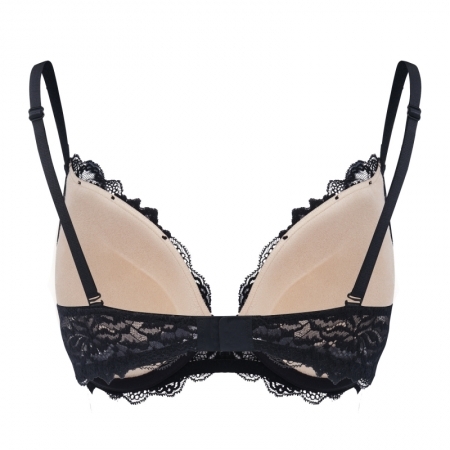 PUSH-UP BLACK