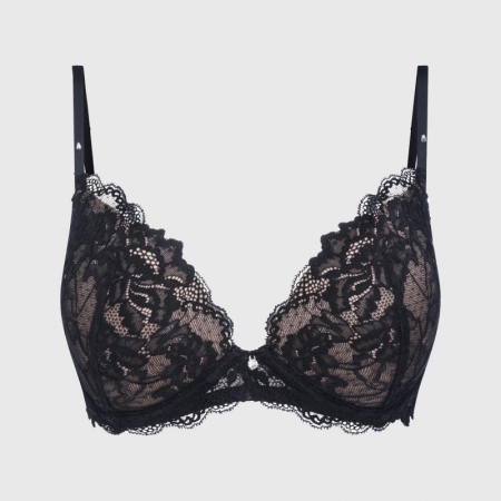 PUSH-UP BLACK
