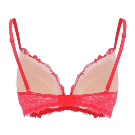 PUSH-UP RED