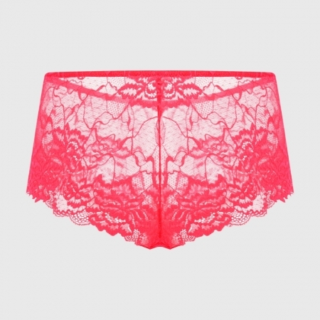 BRAZILIAN RED