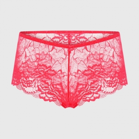 BRAZILIAN RED