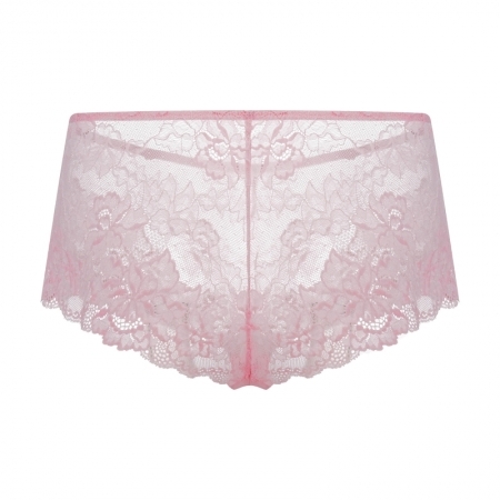 BRAZILIAN PINK