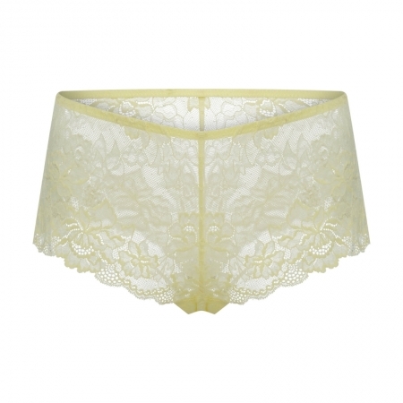 BRAZILIAN YELLOW