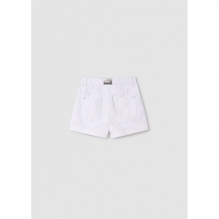 SHORTS 022 WHITE