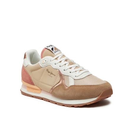 BRIT MIX W 847 SAND BEIGE