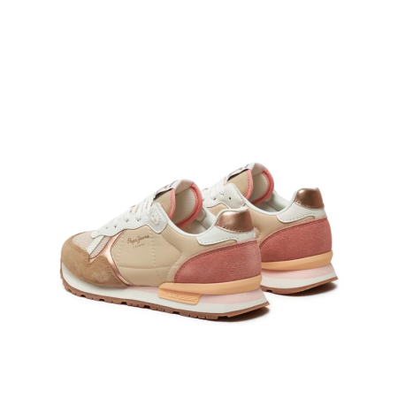 BRIT MIX W 847 SAND BEIGE