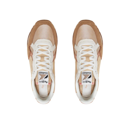 BRIT MIX W 847 SAND BEIGE