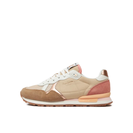 BRIT MIX W 847 SAND BEIGE