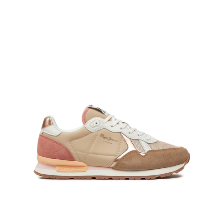 BRIT MIX W 847 SAND BEIGE