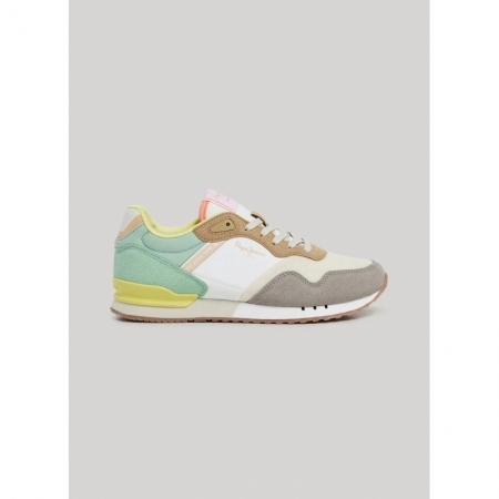 LONDON URBAN W 933 GREY MARL