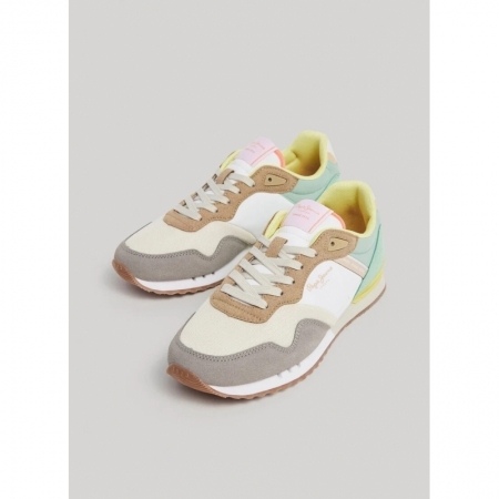 LONDON URBAN W 933 GREY MARL
