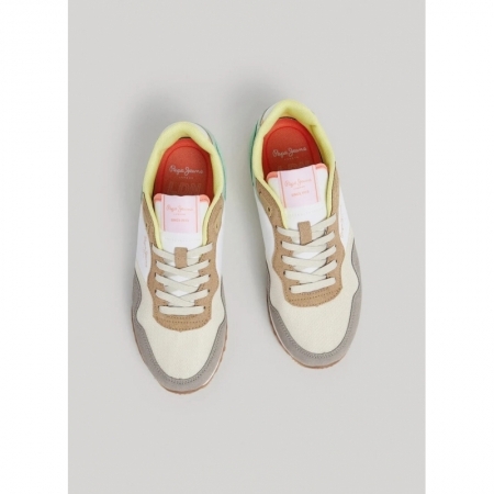 LONDON URBAN W 933 GREY MARL