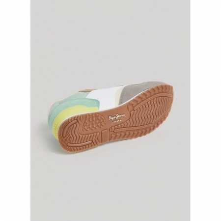 LONDON URBAN W 933 GREY MARL