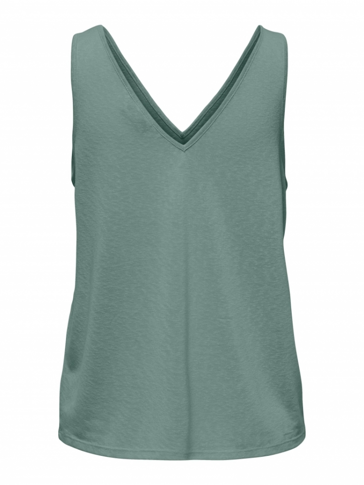 JDYFAUSTINA SINGLET JRS 190702 Chinois