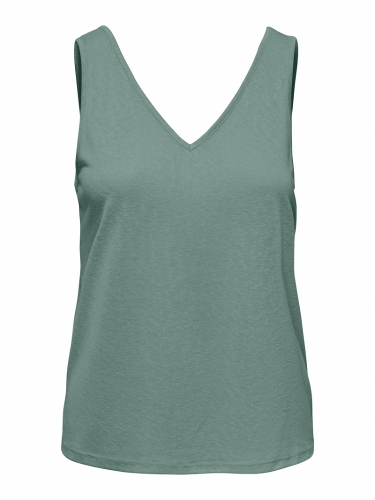 JDYFAUSTINA SINGLET JRS 190702 Chinois