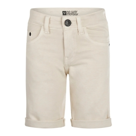 SHORTS OFF WHITE