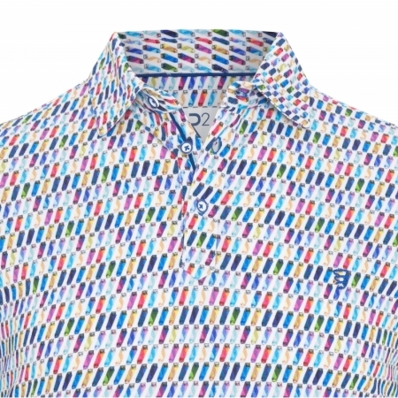  073 MULTICOLOUR