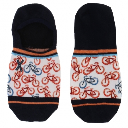 FOOTIES BAMBOO BEACH BIKE 7000 ASS
