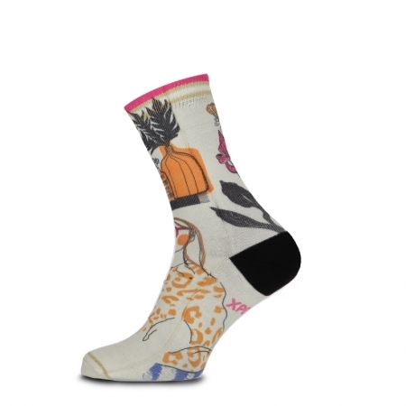 SOCKS DONATELLA 7000 ASS