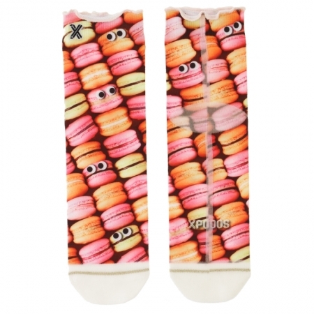 SHORTSOCK IN THE BOX 7000 ASS