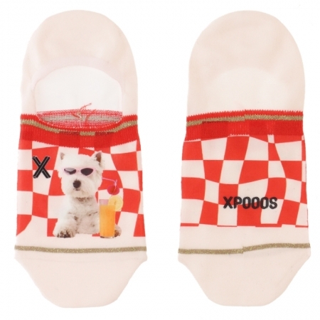 FOOTIES 7000 ASS