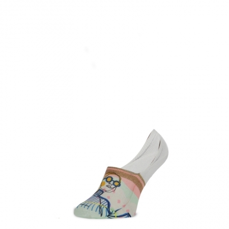 FOOTIES MAY INVISIBLE 7000 ASS