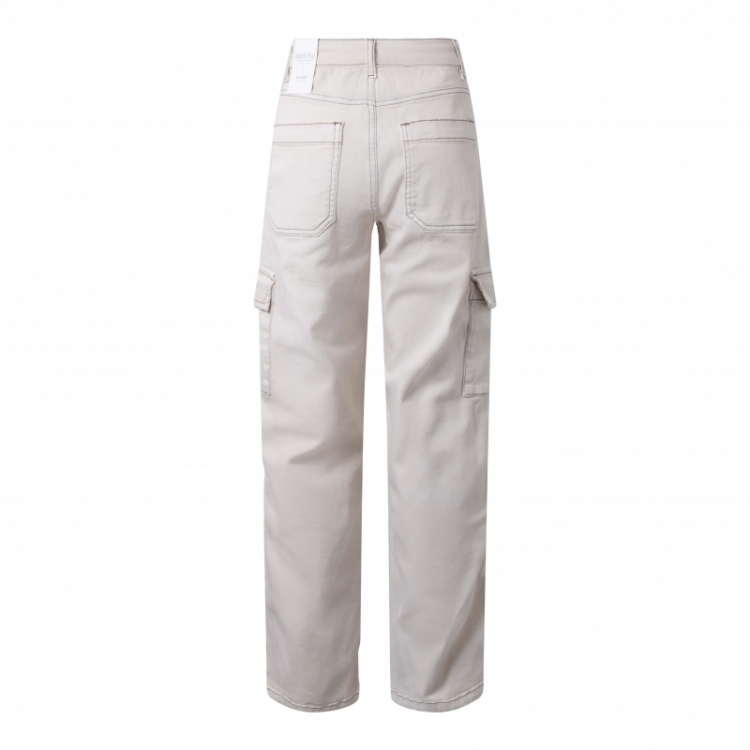  146 Bone White