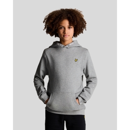  D24 LIGHT GREY MARL