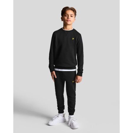 Z865 JET BLACK