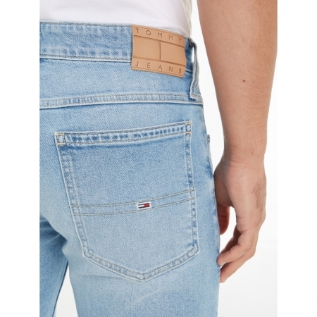  1AB Denim Light