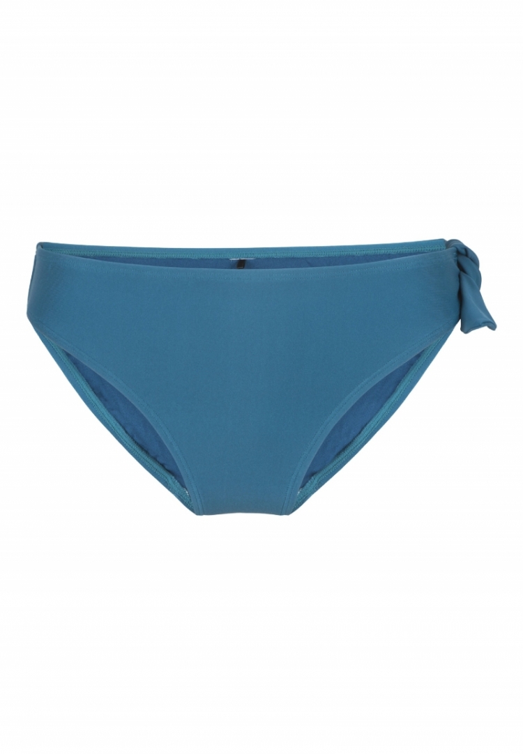 HALTERNECK BIKINISET 217 PETROL
