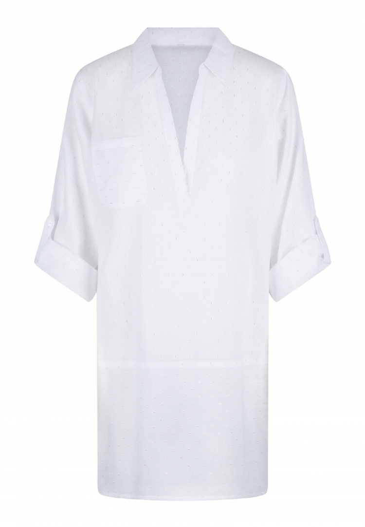 TUNIC 01 WHITE