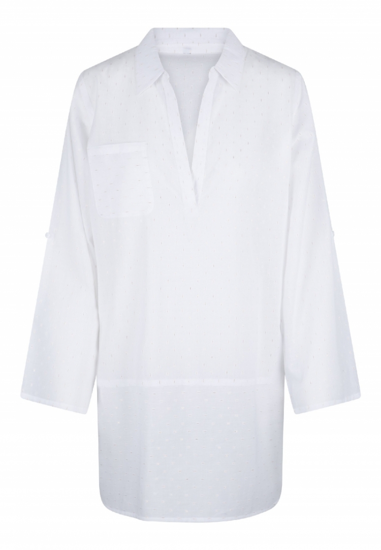 TUNIC 01 WHITE
