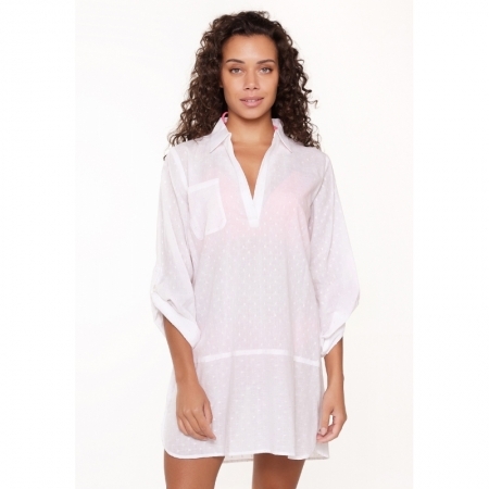 TUNIC 01 WHITE