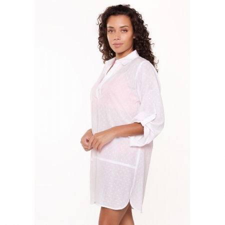 TUNIC 01 WHITE