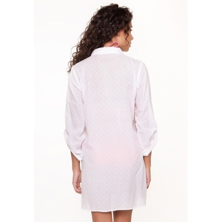 TUNIC 01 WHITE