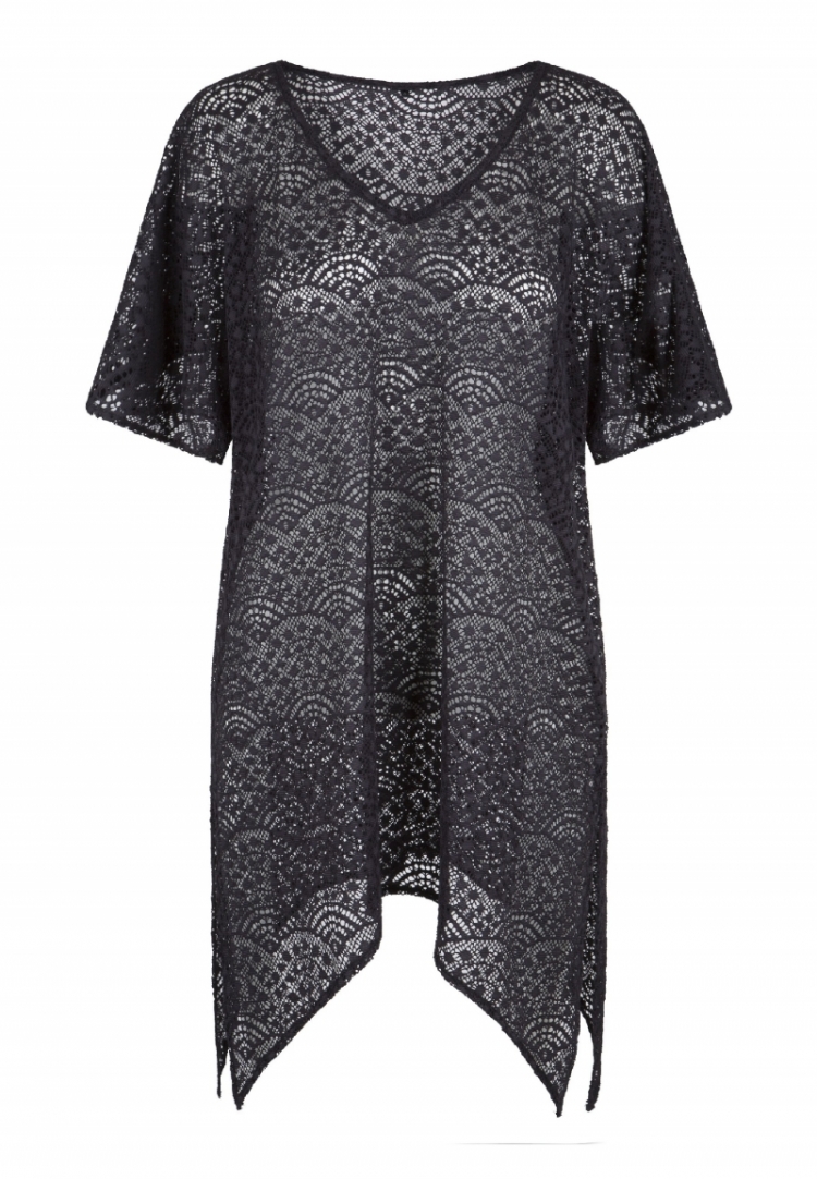 TUNIC 02 BLACK
