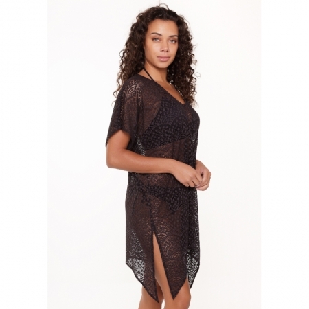 TUNIC 02 BLACK