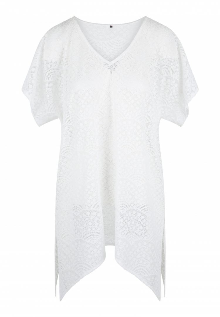 TUNIC 252 OFF WHITE