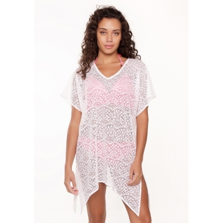 TUNIC 252 OFF WHITE